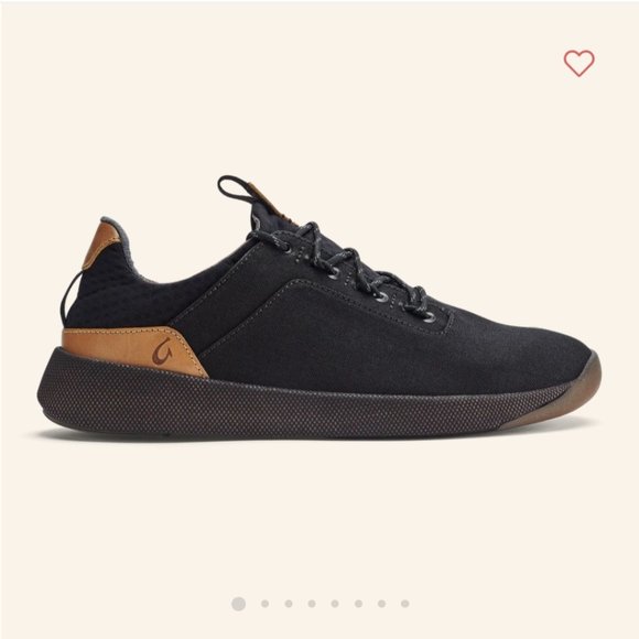 OluKai Men's Shoes - Picture 1 of 3